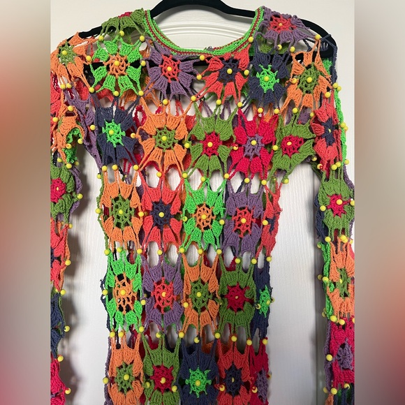 CeliaB Faraura Dress - Free People - Picture 8 of 8